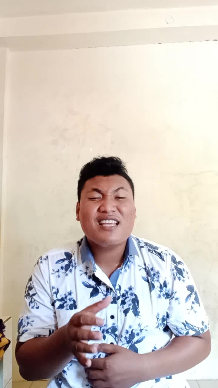 XFI2021 SOLO YOUGA MAKAPIA 19 TAHUN SULAWESI UTARA (KOTA BITUNG) MUNGKIN HARI INI ESOK ATAU NANTI