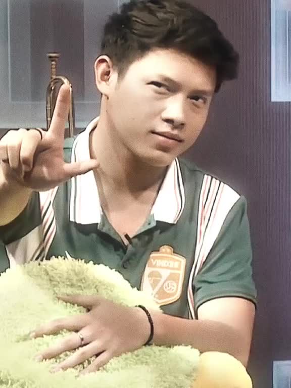 sayang ronyyy