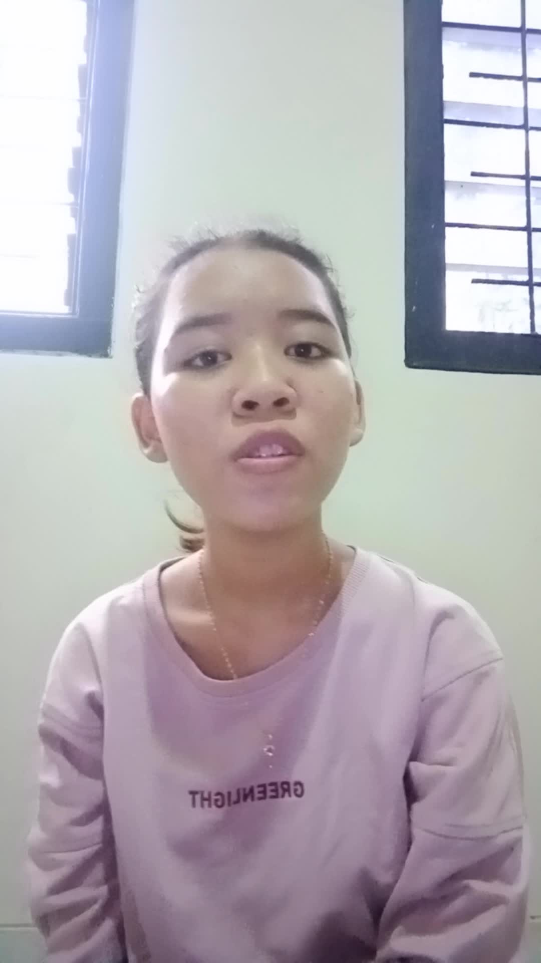 XFI2021 Solo Adinda Salsabila 17 Purwokerto Happier