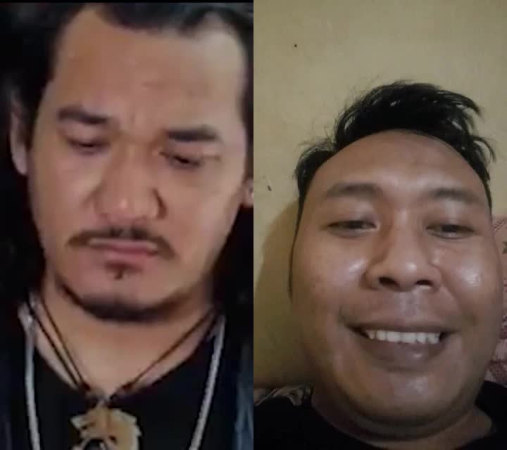 perjuangan cinta