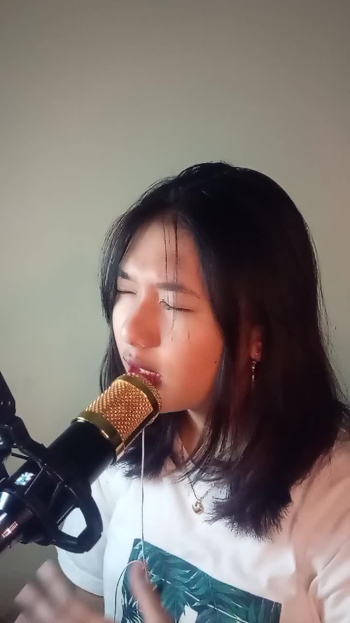 XFI2021 SOLO Agnes Mutiara S, 16thn, Asalkota : Nganjuk (Domisi : Caruban) - Melawan Restu (Mahalini)