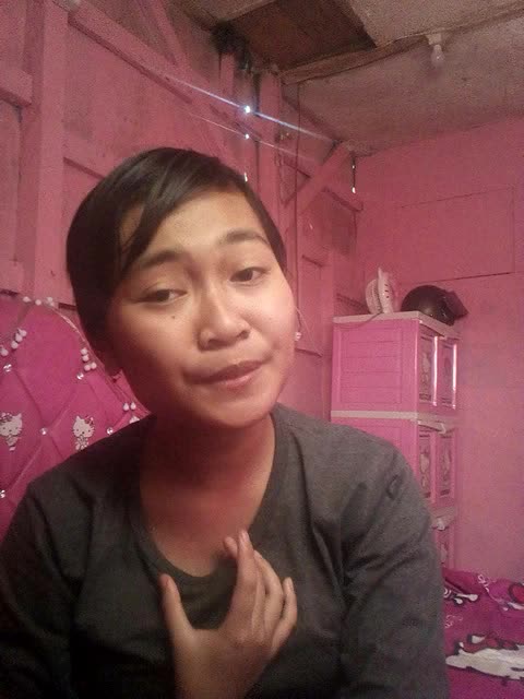 Nur Annisa S perwakilan dari Bandung Selatan Umur 16 Seorang pelajar  #ONLINEAUDITIONRISINGSTARINDONESIDANGDUT