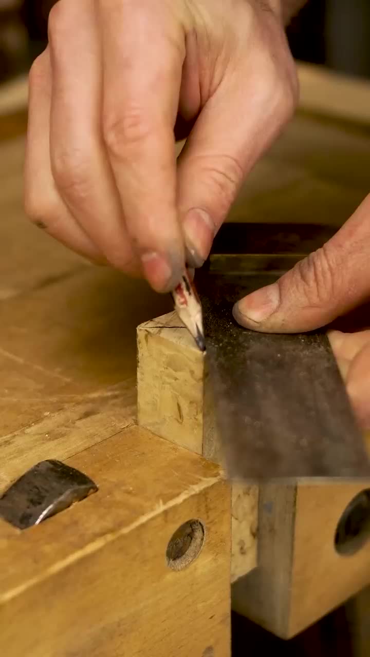 restorasi pisau tua