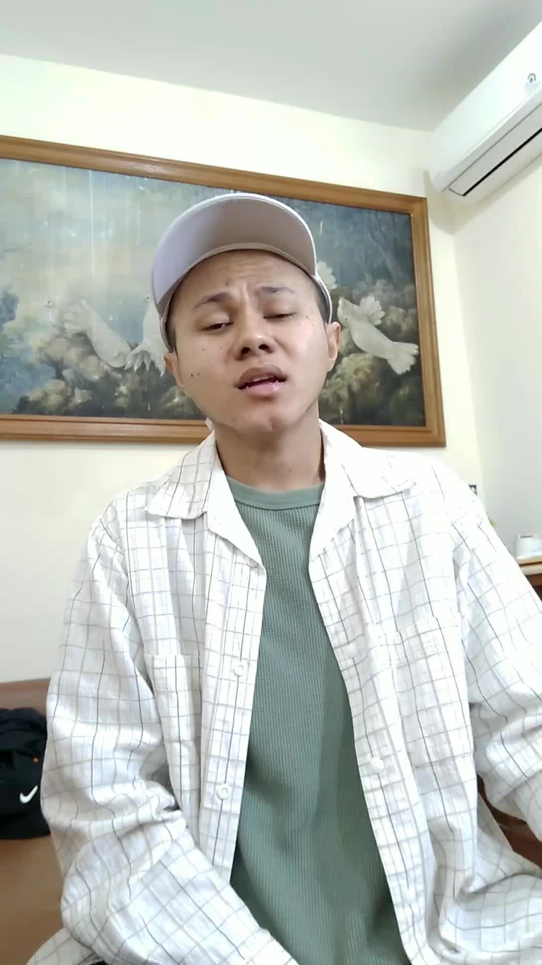 XFI2021 SOLO IGNAS 29 JAKARTA PASTO-TANYA HATI