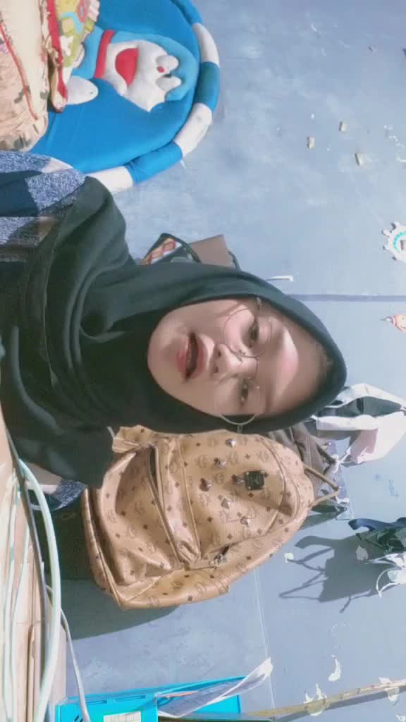 XFI2021 SOLO YOVI OKTAVIONI HERAWAN 17 TAHUN PADANG BIMBANG-MELLY GOESLAW