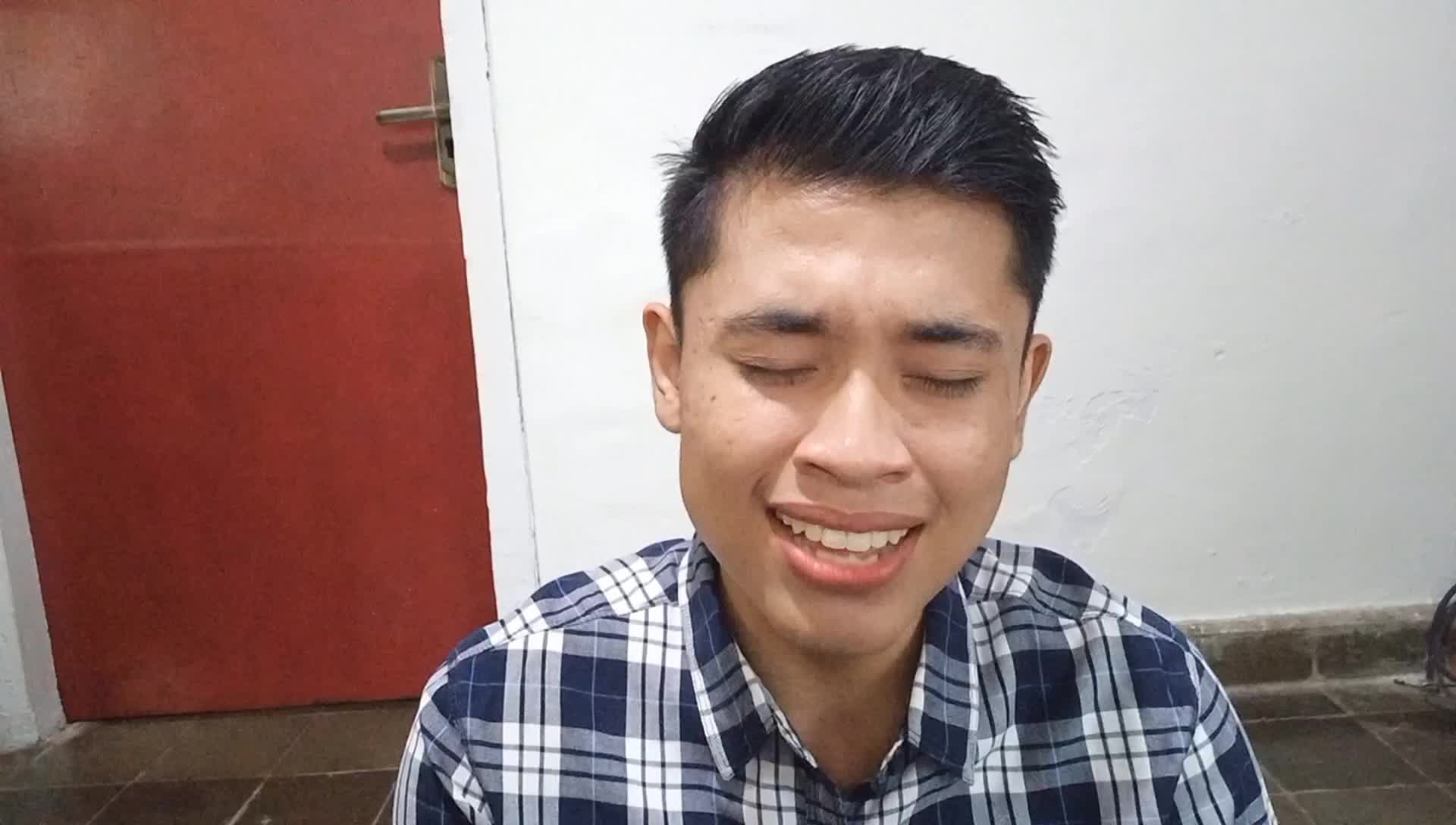 XFI2021  SOLO  RONIN DUTTA AMANDA  21  JEMBER  CINTA LUAR BIASA & HANYA RINDU (ANDMESH)
