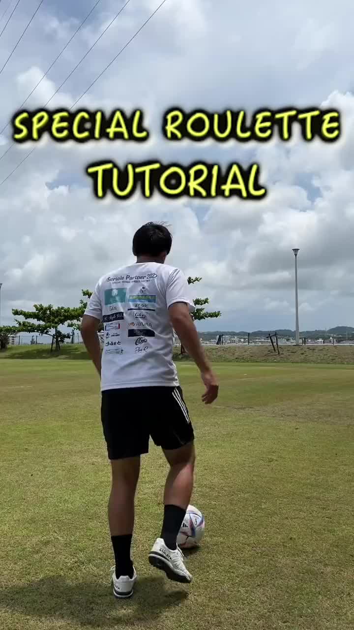 Special Roulette Tutorial