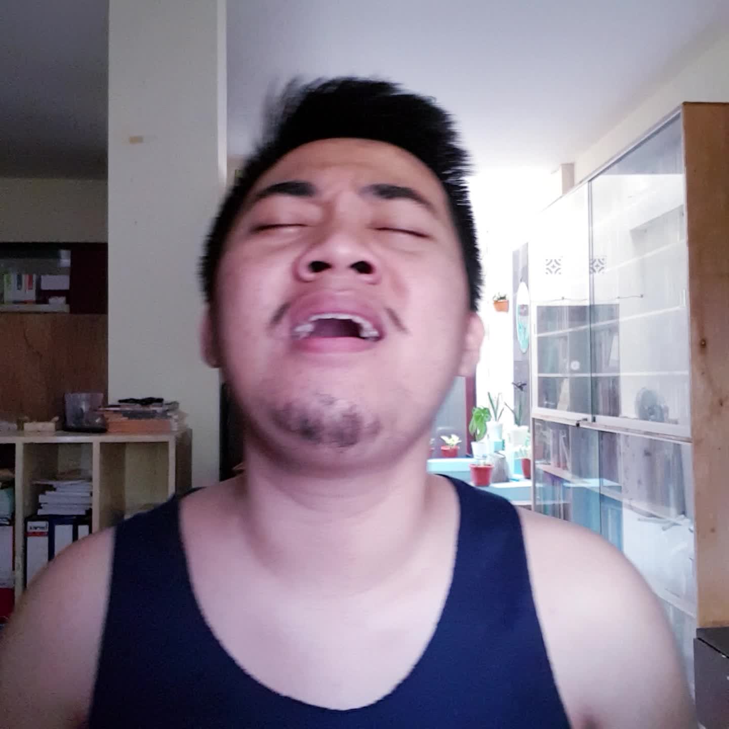 #ONLINEAUDITIONRISINGSTARINDONESIADANGDUT