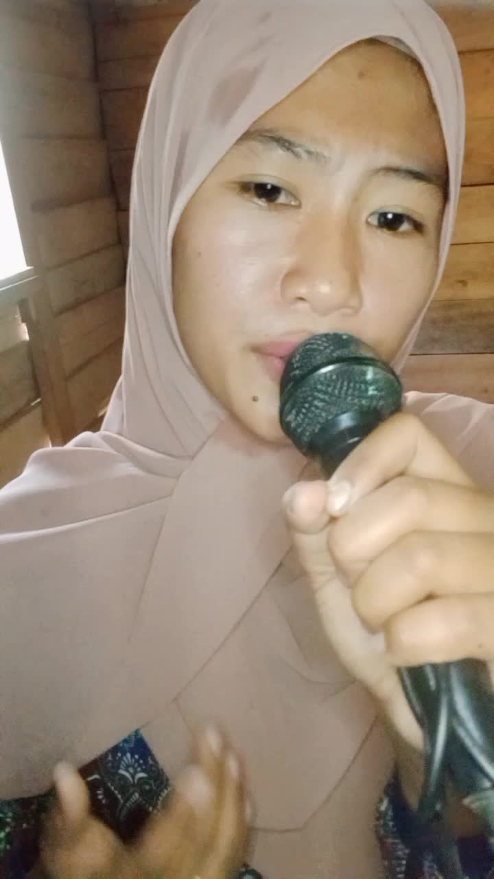 KDI2022 # Aan Andriyani #riau#22thn #lagu zapin Melayu lesti Academiy.
