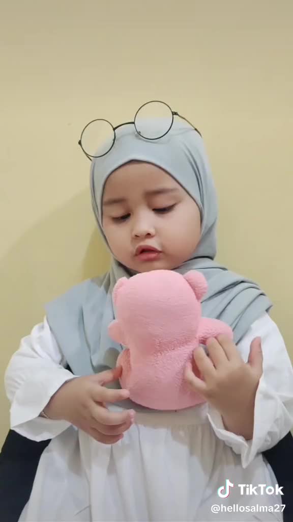 tak segampang ituuuuu versi bocil 🤣