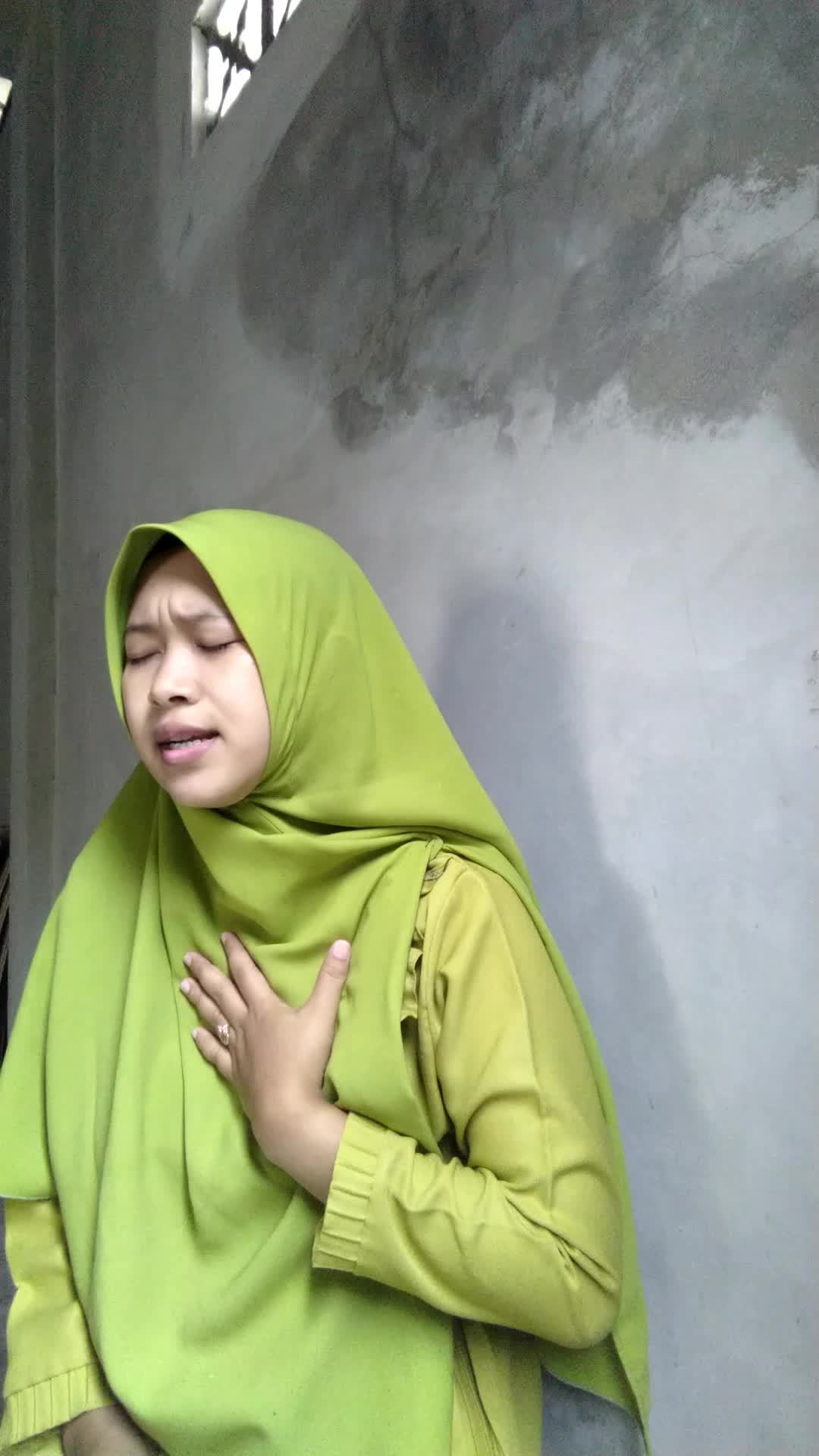 DEWI PROBOWATI_24_YOGYAKARTA_ALLAH AGHITSNA #voiceoframadangtv