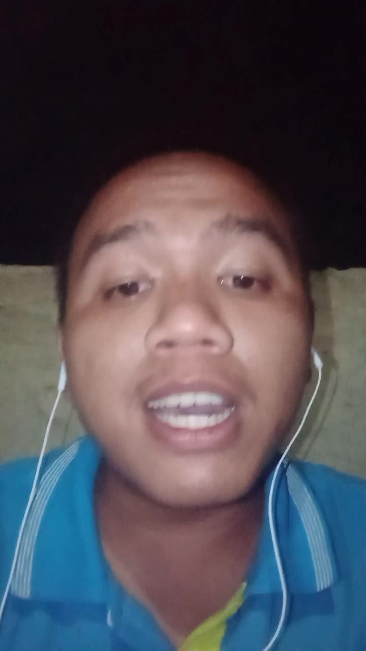 IGT2022 CRISTIAN ALEX SUDARYONO TAMBUNAN SINGER JAKARTA EBIET G. ADE - CINTA SEBENING EMBUN