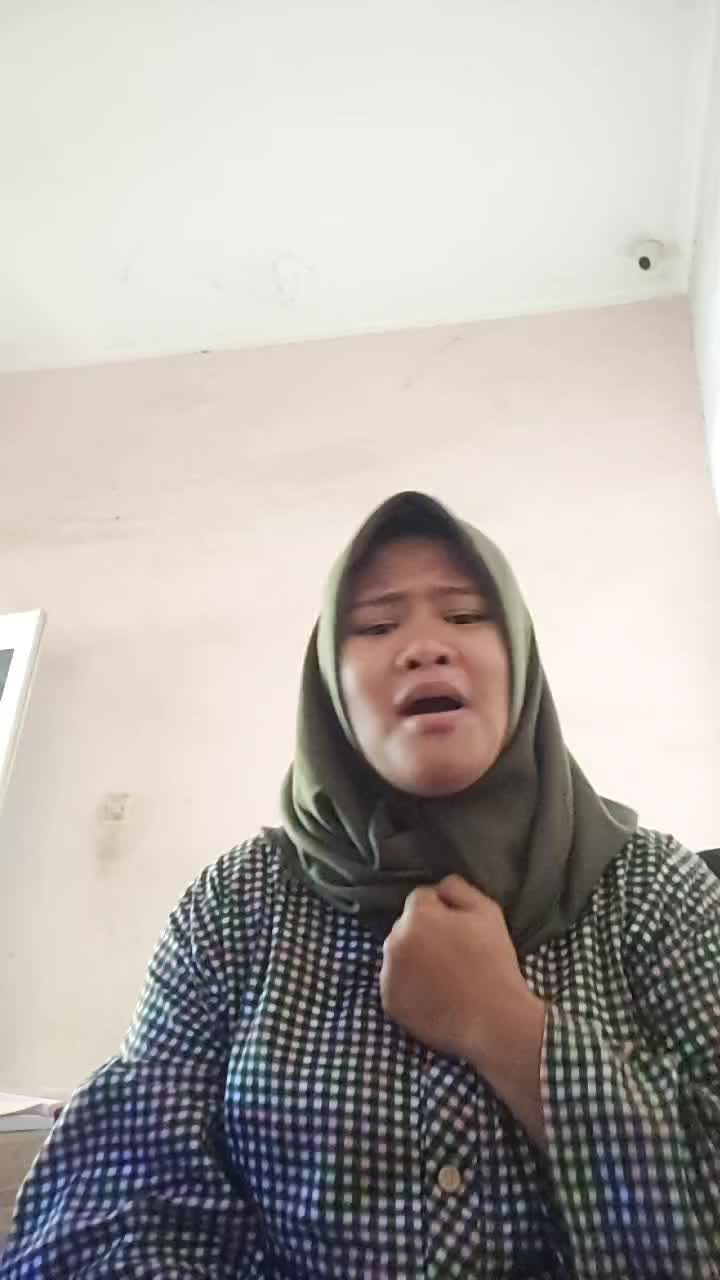 KDI2021 IDOH MILAWATI 32 THN BEKASI#Audiationlinekdi2021