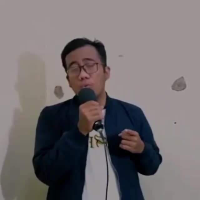Mungkin Hari Ini Esok atau Nanti By Doni David Rumapea umur 21 tahun.