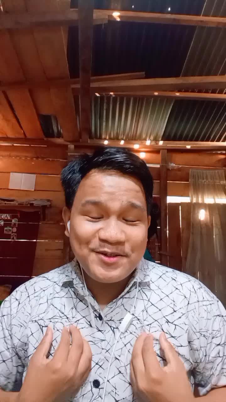 KDI2021 FAJRI RAHMAN ACEH 19 TAHUN PENGALAMAN PERTAMA #AudisiOnlineKDI2021