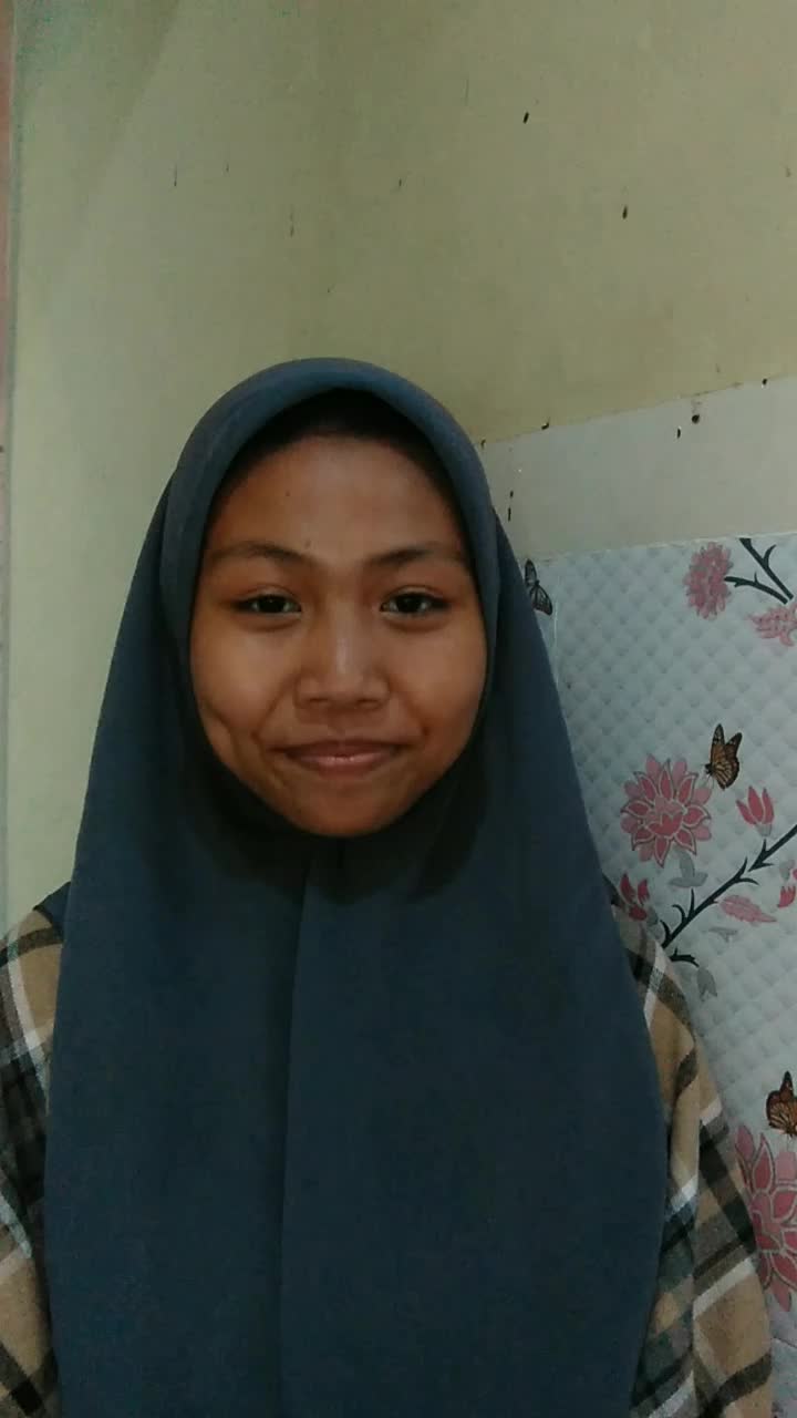 KDI 2023 SELI RANTI CANTIGI, INDRAMAYU 16 TAHUN ZAPIN MELAYU 