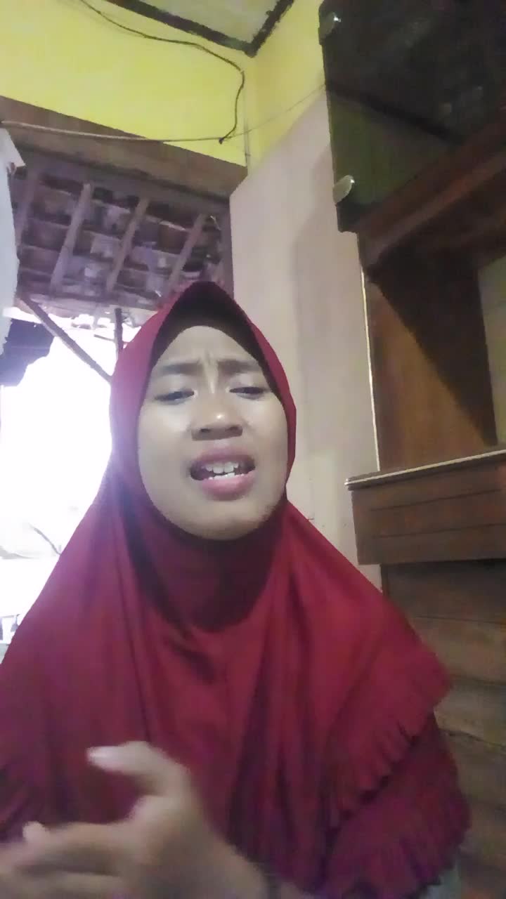 KDI2021 khoridatulbahiyah Bumiayu 30 th zainal #onlaineAuditiounKDI2021