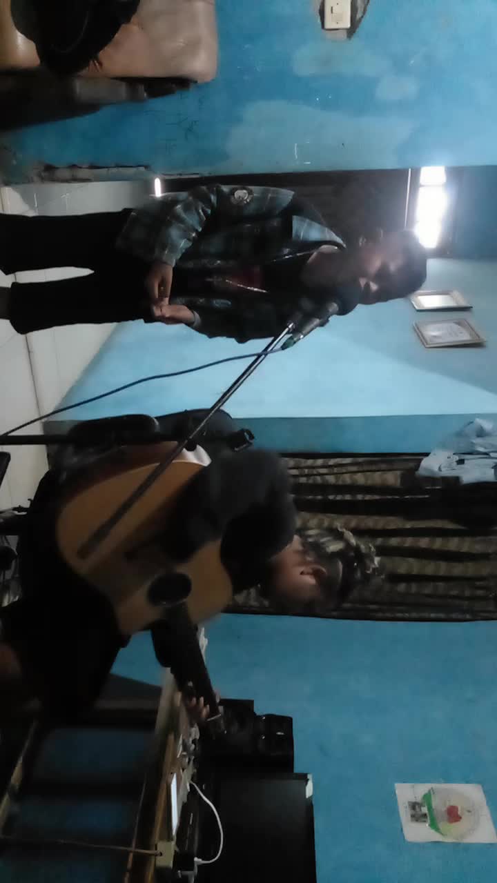 Ian kaesmetan cinta luar biasa by andmesh kamalebg di iringi om yusten kaesmetan semi finalis go talent indonseia