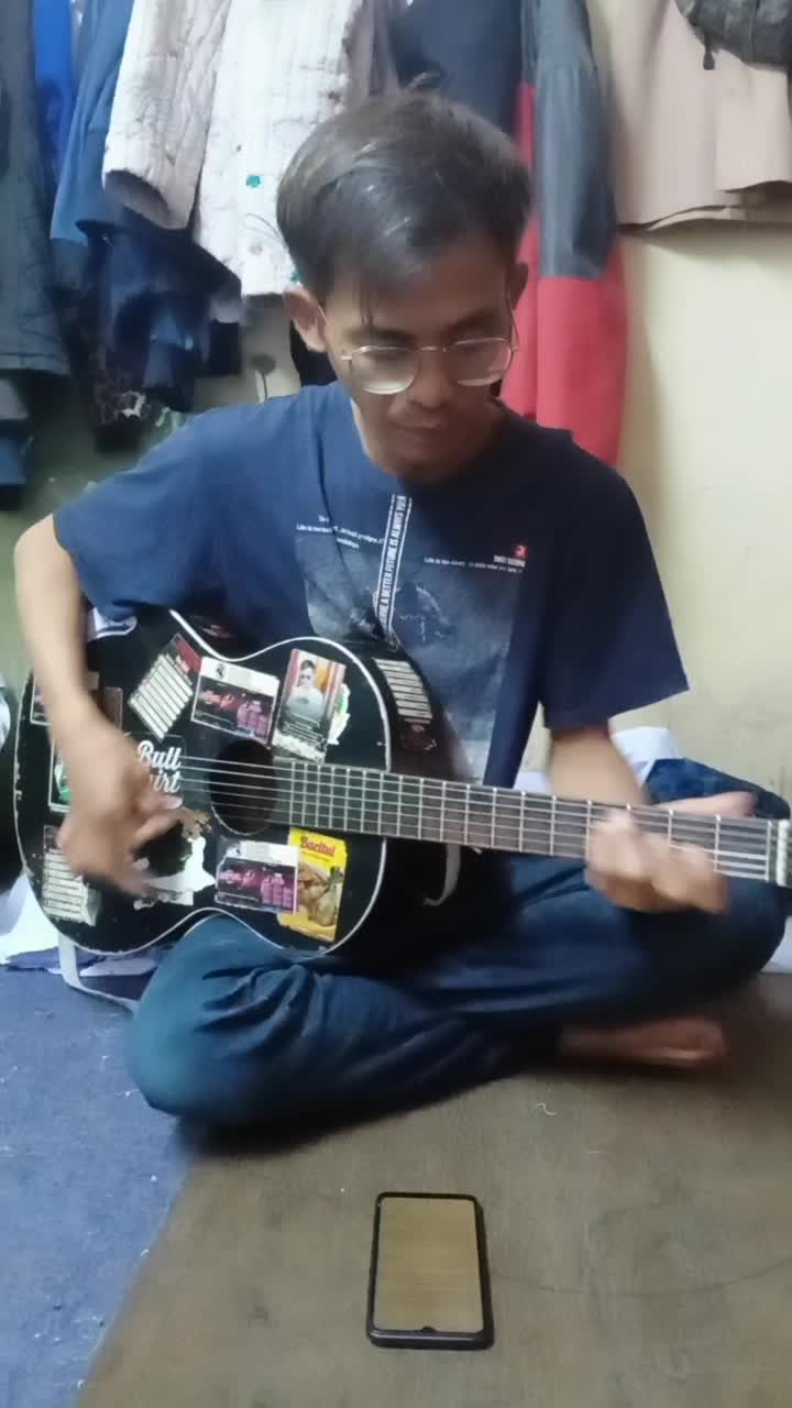 Rohmansyah musisi jalanan 29 THM the nex big star wa081384040229 seluruh cinta 