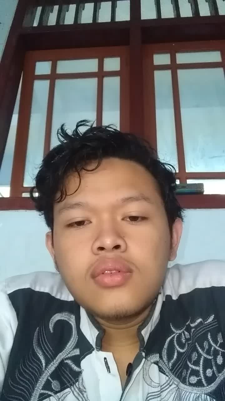 ADFAITA _ M NAJIH _ 17 TAHUN _ TRENGGALEK