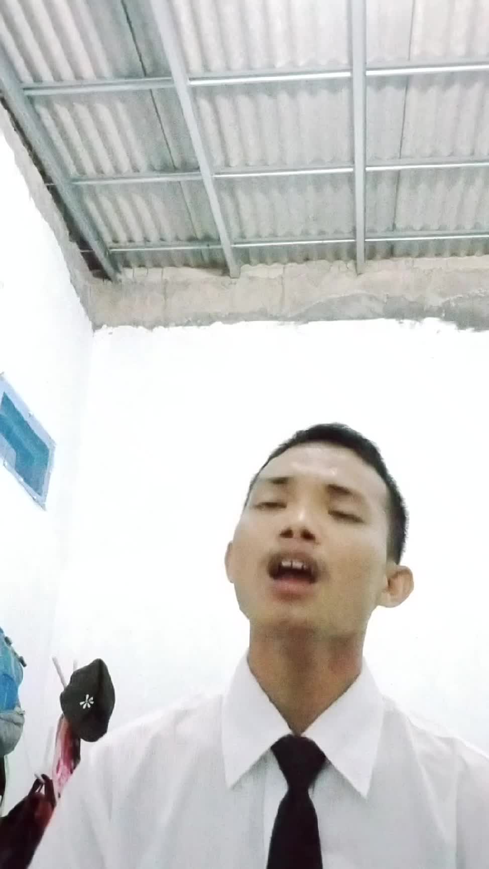 KDI2022 Abdi Kota Payakumbuh Sumatra Barat 19tahun Ku Nanti Di Pintu Surga #OnlineAuditionKDI2022
