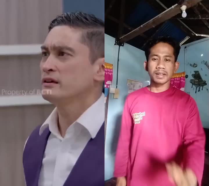 main nuduh aja