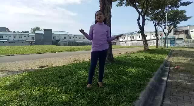 IC2022_Bernadetha Eka Graceline_Tangerang#audisiidolacilik2022#idolacilik2022