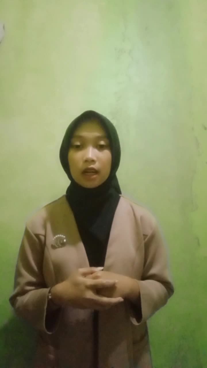 Bismillah mohon do'a dan dukungannya semua😇🥰Nama(Neneng Siska Julianti) Asal (Tasikmalaya) Umur(18th) Judul Lagu(Insan Biasa)