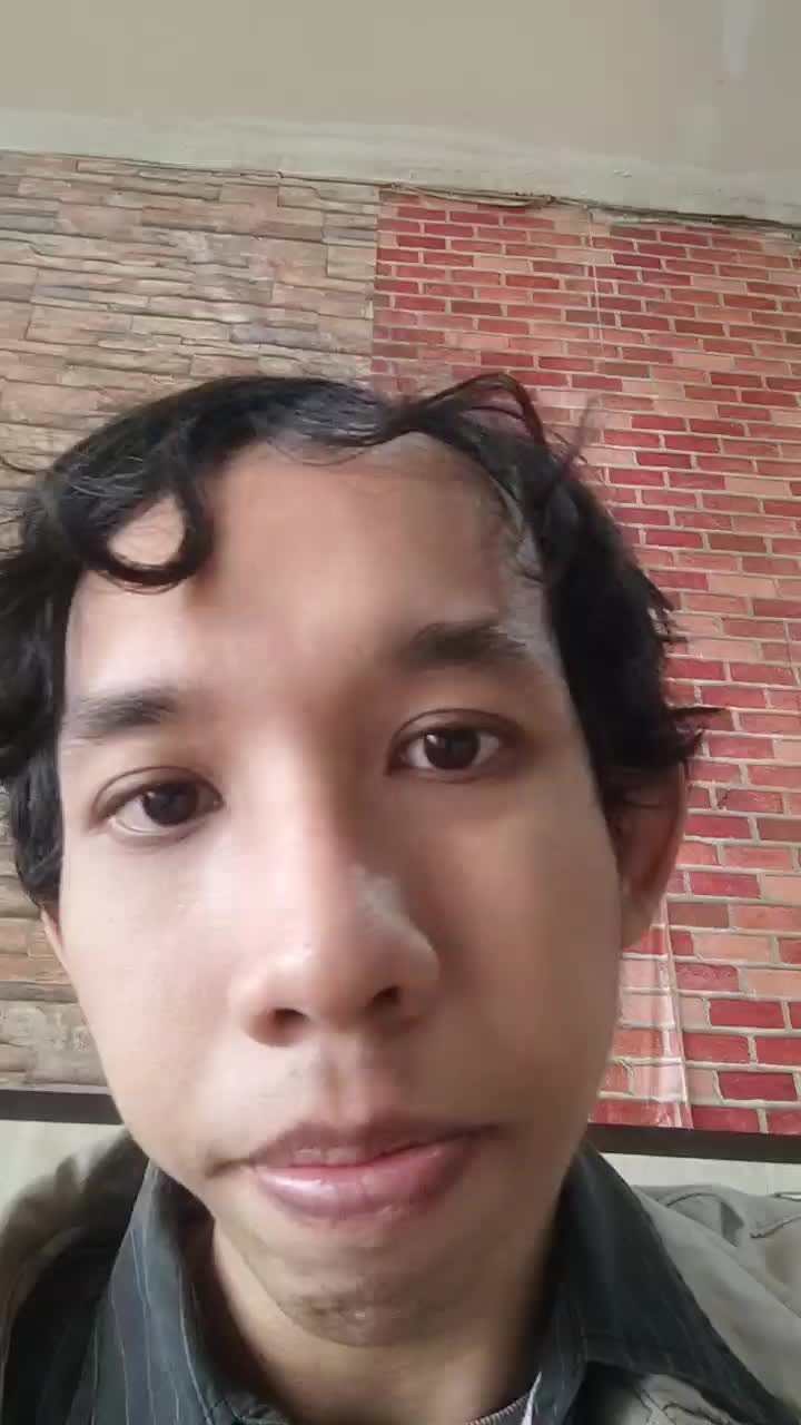 Semangat Indonesia bisa menangkan thailand