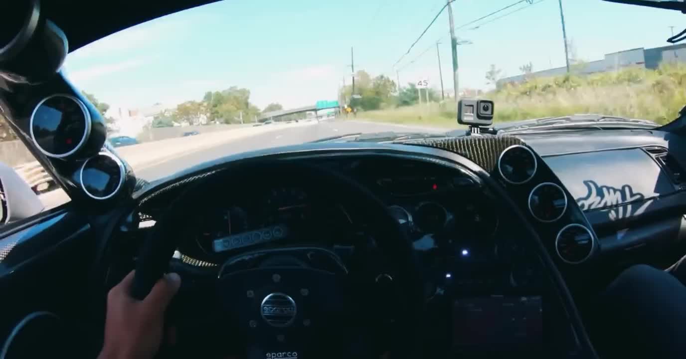test drive 6