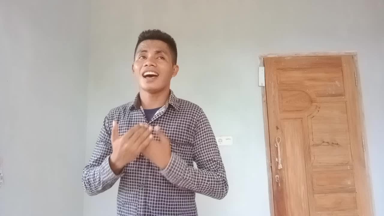 KDI2022 SANI BUTON TENGAH  22 TAHUN  REMBULAN BERSINAR LAGI #ONLINEAUDITIONKDI2022