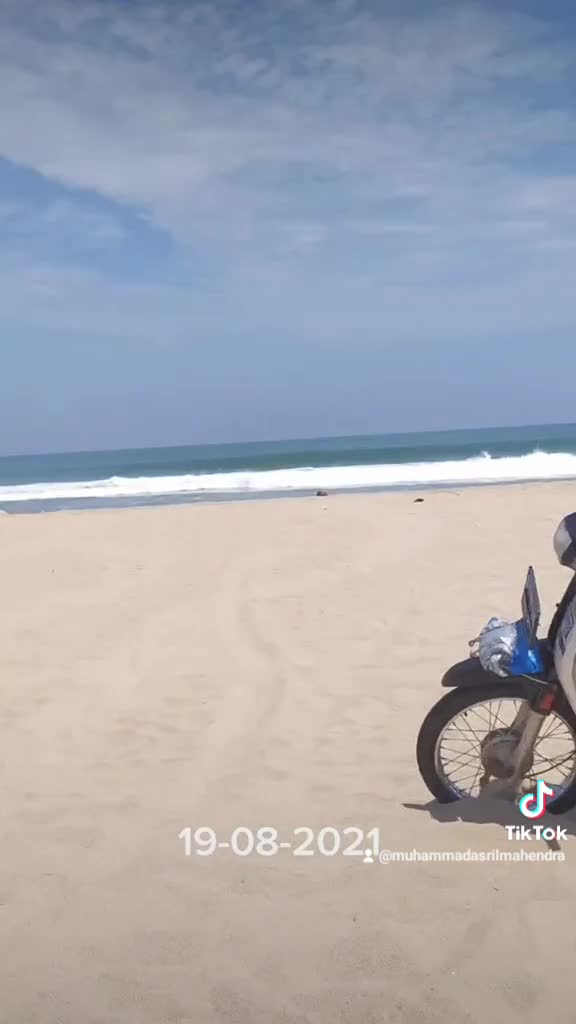 Perjalanan Si Selamet