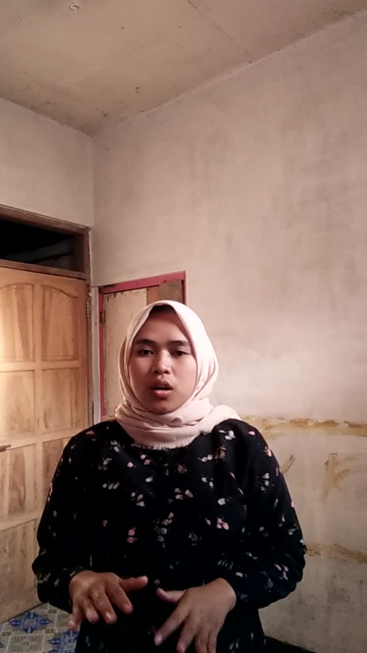 KDI2021 NUROTUL AMALIA SEMARANG JAWA TENGAH 22 TAHUN  SEMAKIN SAYANG SEMAKIN KEJAM #OnlineAuditionKDI2021