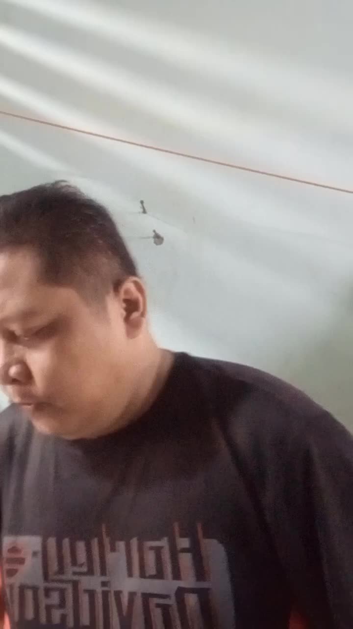 parkiran oh parkiran...