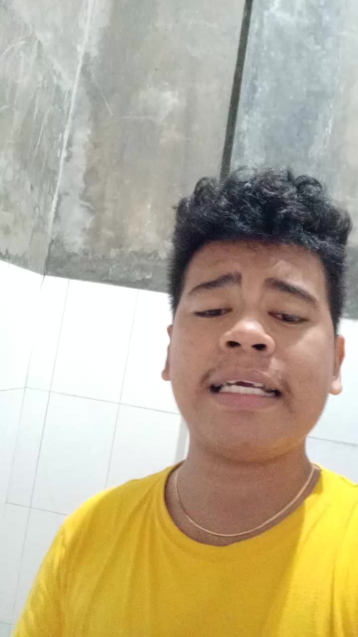 Akhirnya ku menenukanmu