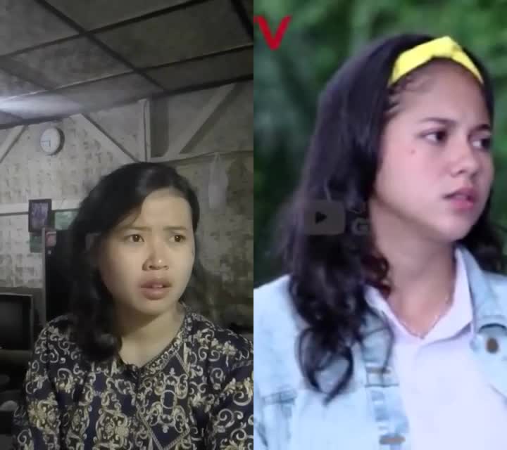 GR banget,, nama Teja asal Garut 