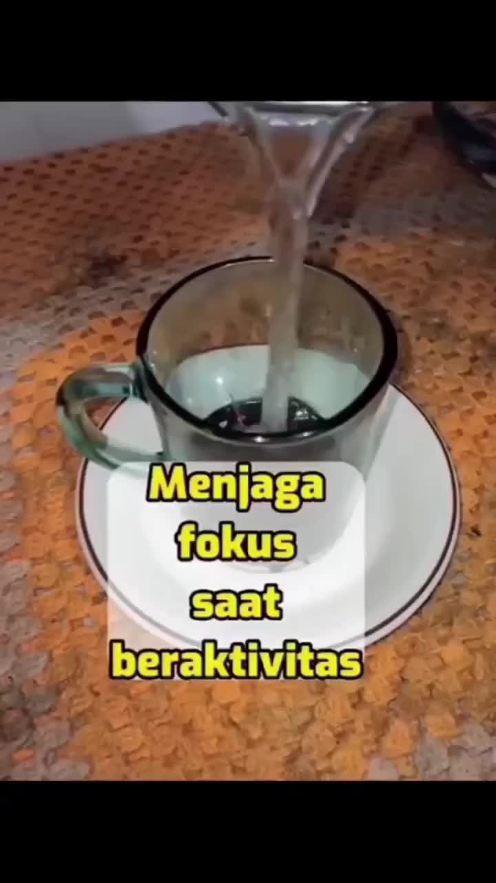 manfaat konsumsi teh tawar