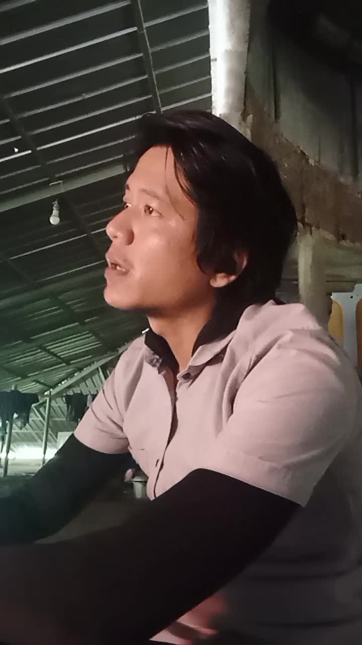 dialog Zainuddin dan Hayati @tenggelamnya kapal Van der Wijck.sory kalo intonasi/artikulasi nya kurang jelas😅