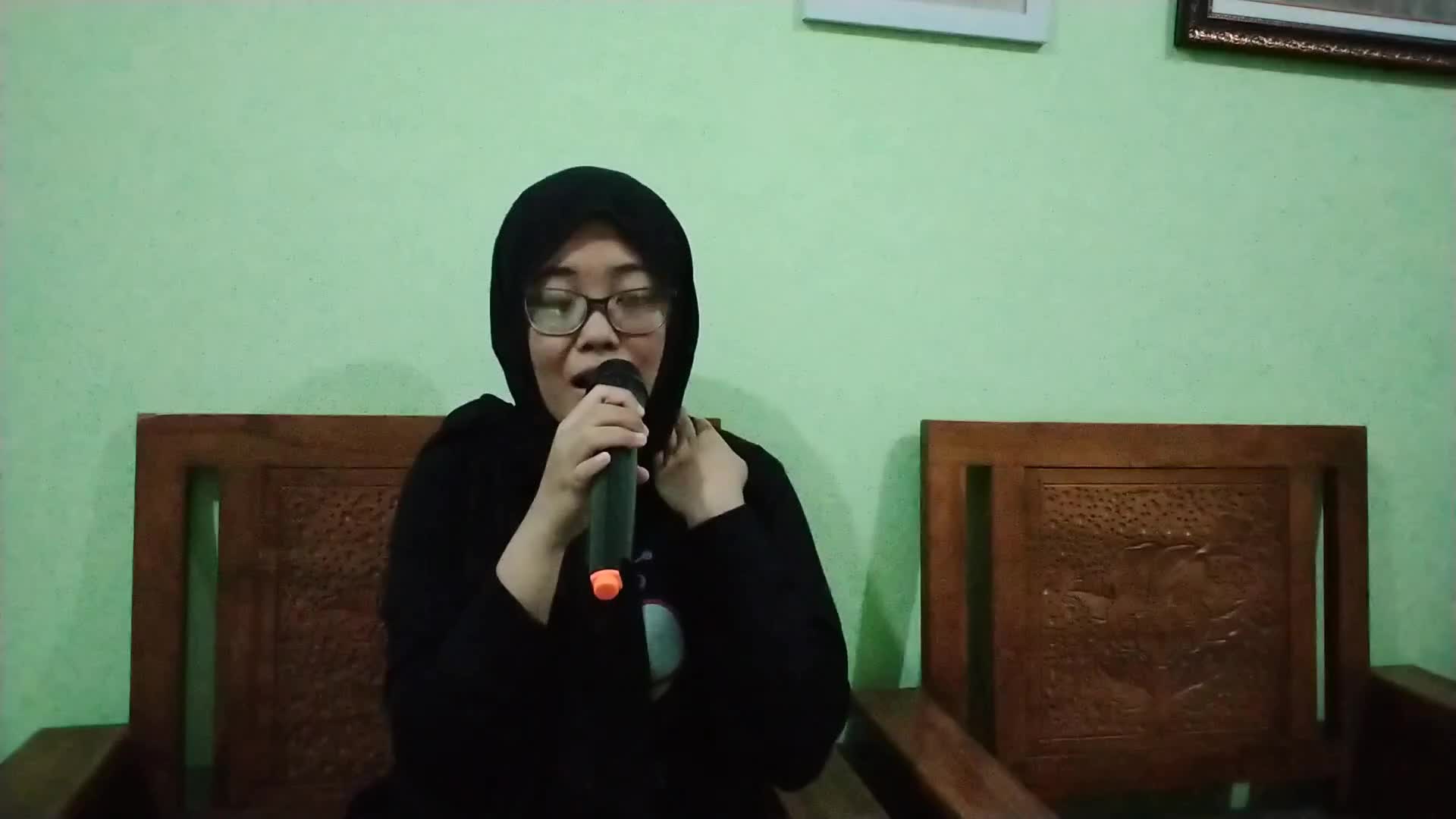 Aku Yang Salah - Mahalini&Nuca (cover by Afi).... Semoga bisa dinikmati yaa, ayo didengerin jangan di skip hehe 🥰