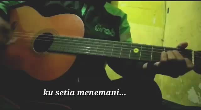 Membuatmu Bahagia; Lagu orisinil utk para customerku yg baik hati. #showyourtalent #rcti+ #songwriter
