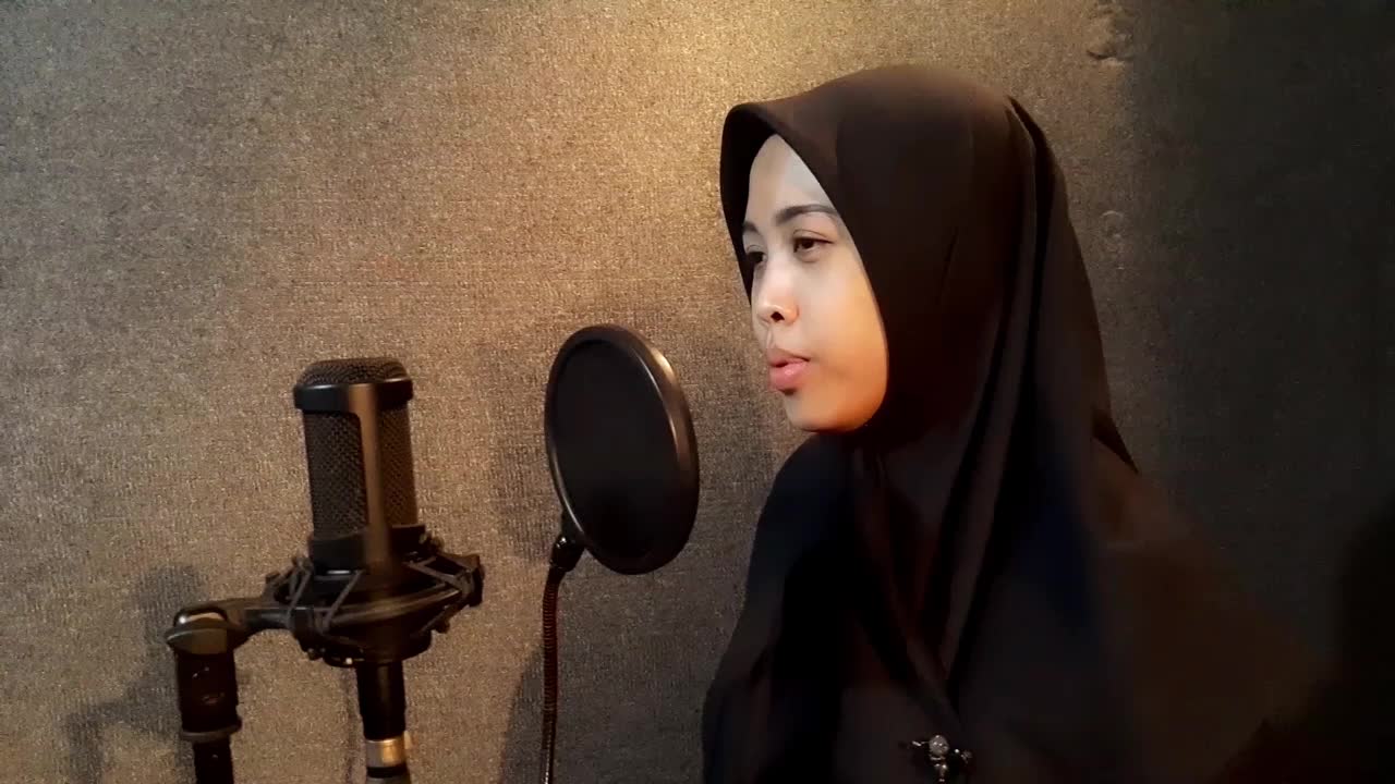 Bismillah 
