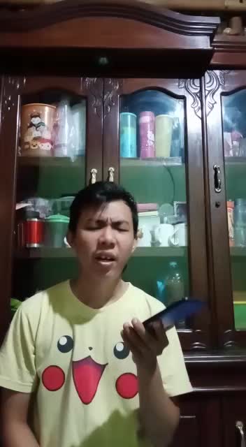XFI2021 SOLO IRFAN 26TH TANGERANG KARENA KU SANGGUP