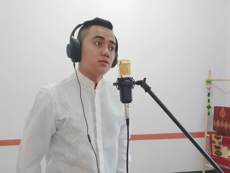 Onny_Solo_30th_Kota Solo_Swasta_Menyanyi_Sangat Cinta dgn Lagu Religi. JuduL Lagu : AL Wabaa' - Sabyan. (081228231010) #voiceoframadangtv 
