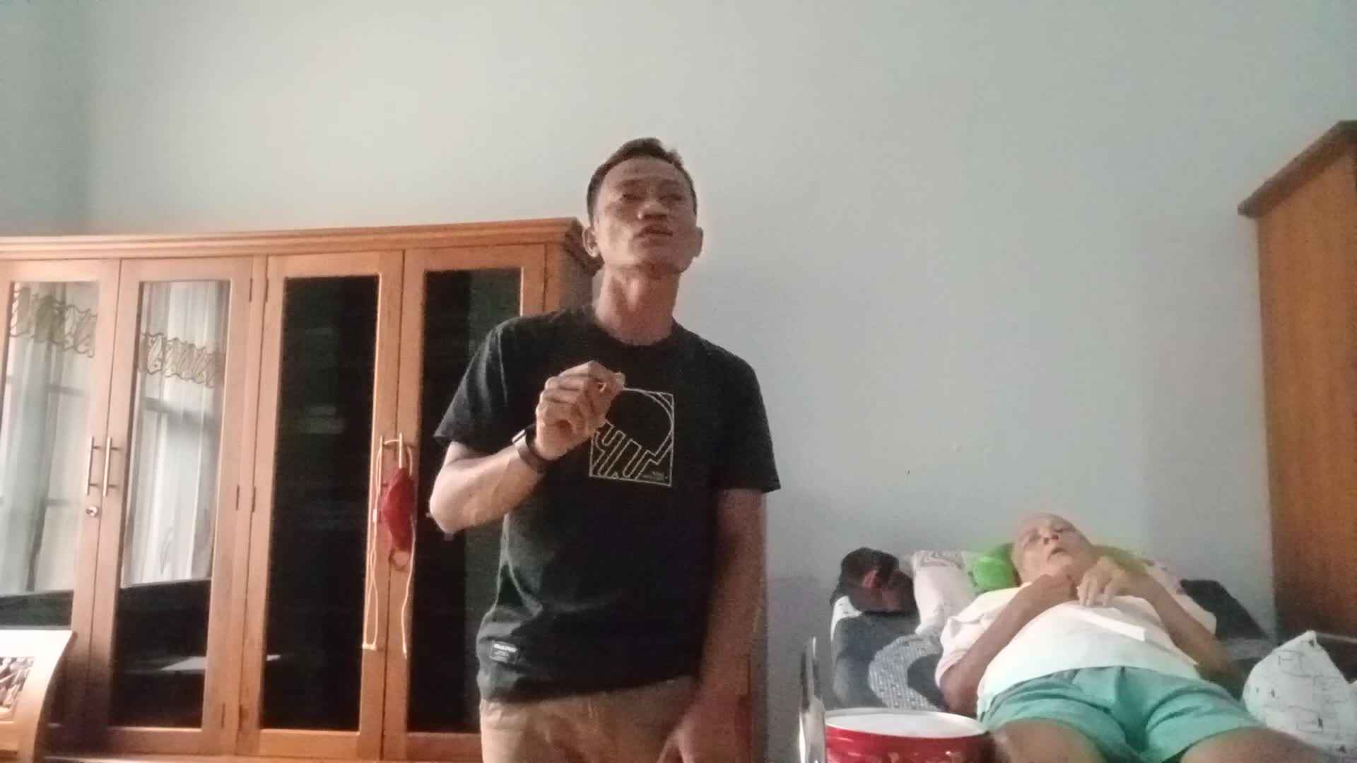 CINTAKU PASTI KEMBALI Muhcsin Alatas #AudisiRisingStarDangdut #MNCTV #RCTI+ 