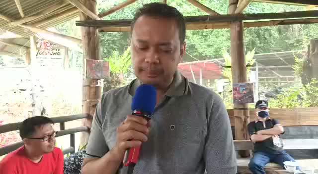 Ach. Zacky_38_Probolinggo_Radio PROSA FM_Layang Kangen