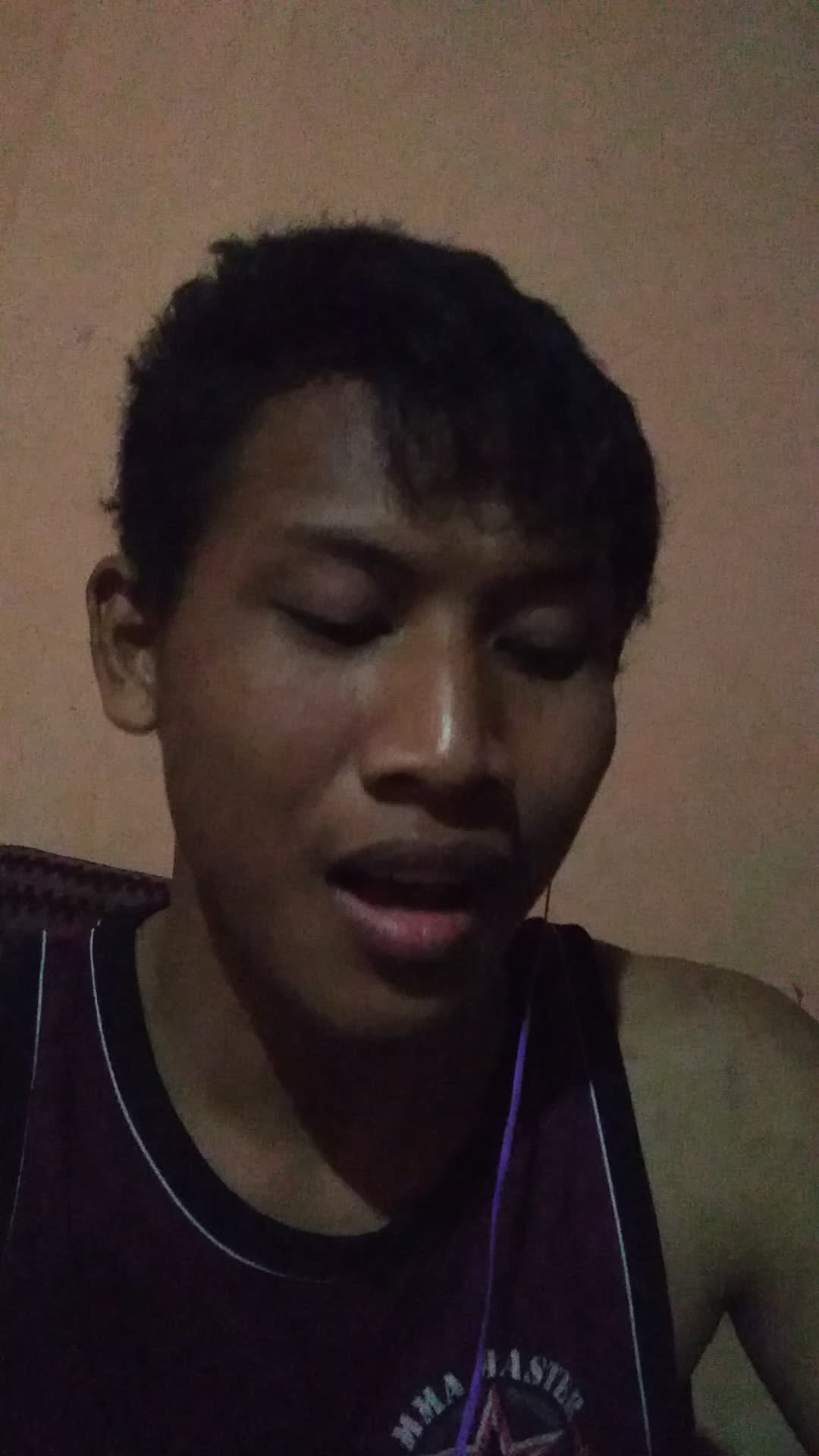 XFI2021 SOLO MOH. KHUSNUL MUBAROK LAMONGAN -ROSA(TEGAR) 