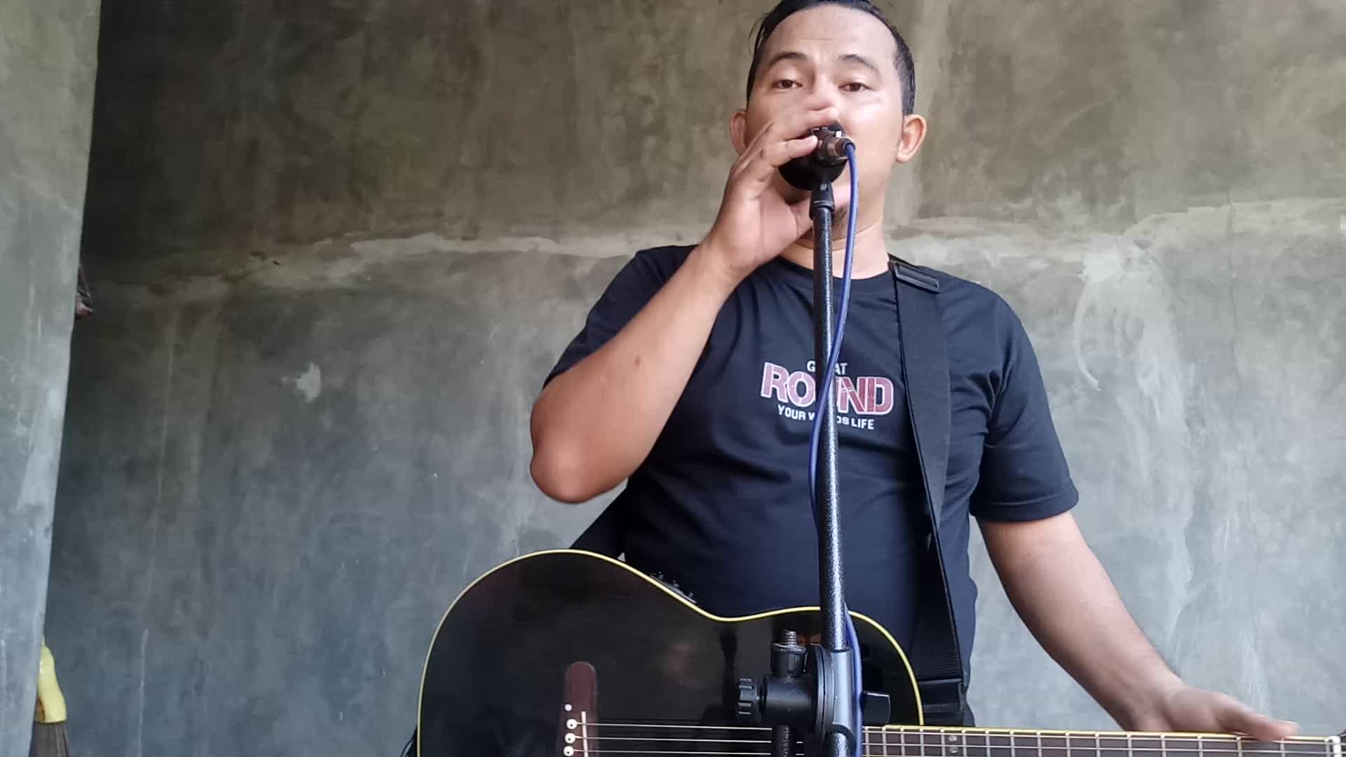 XFI2021 SOLO ADI PRIANA 34TAHUN LUWU TIMUR SEPANJANG HIDUPKU