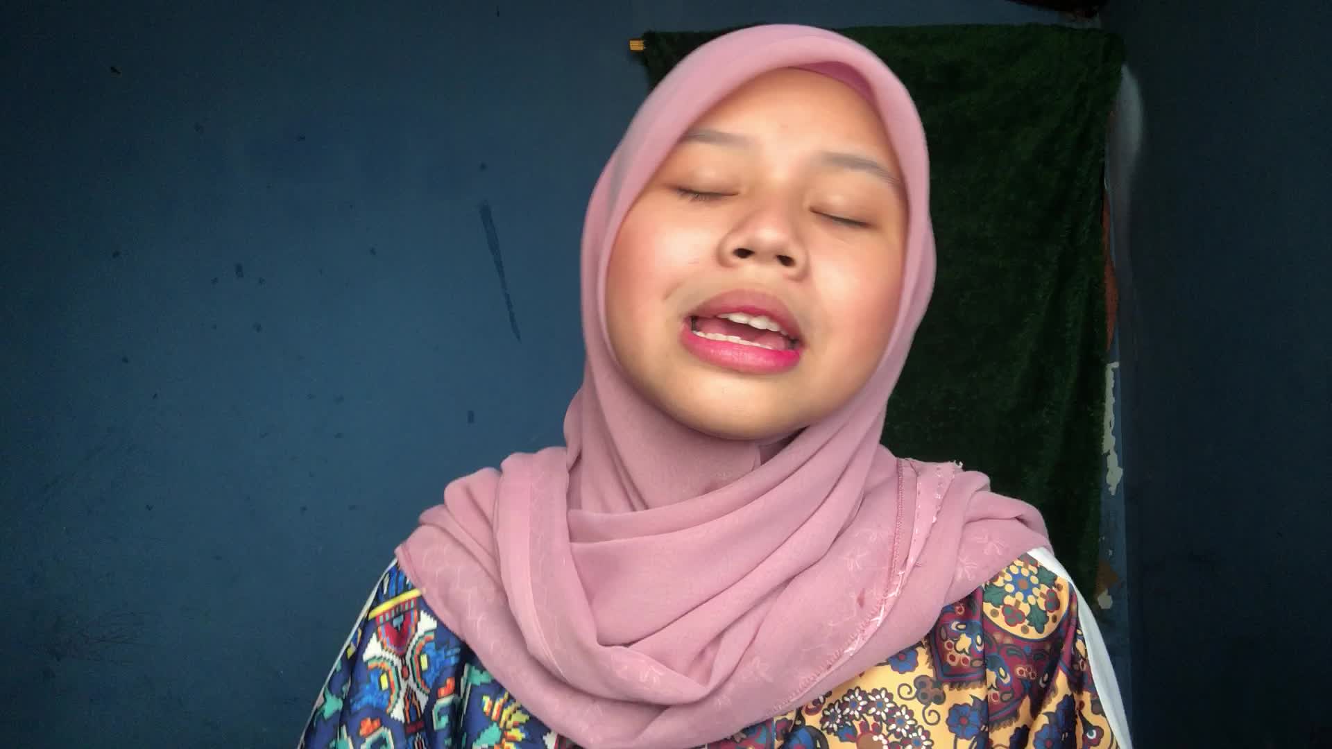 XFI2021 SOLO ALIYAH GWEN 16 TAHUN JAKARTA DIAMONDS