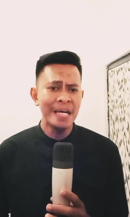 Ismail Ali_30_Kolaka_AssalamuAlaika_BidadariSurga