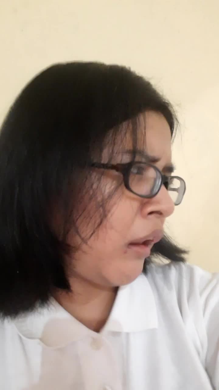 menabur luka di hati kiki pake garem